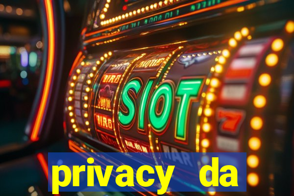 privacy da pipokinha vazado